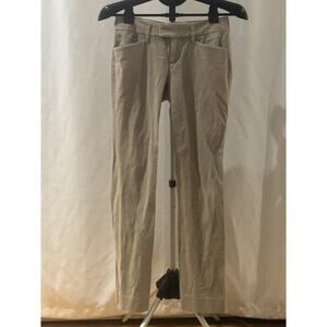 Martin + Osa Khaki Pants Women's size 0